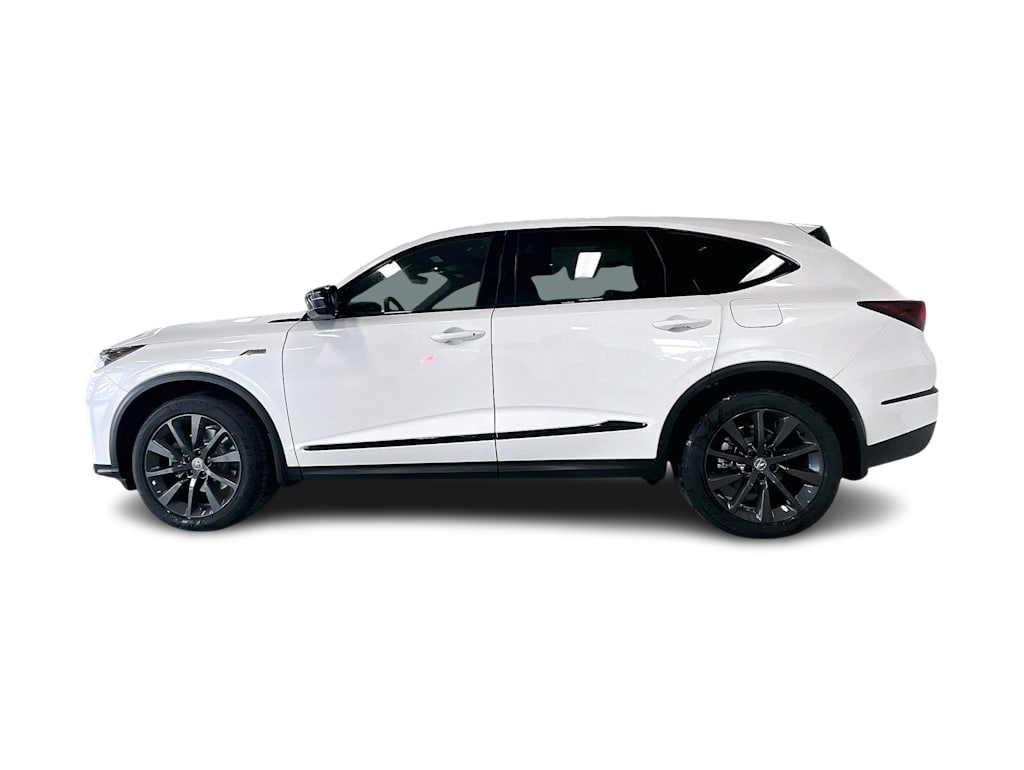 Thumbnail: 2026 Acura MDX - 3