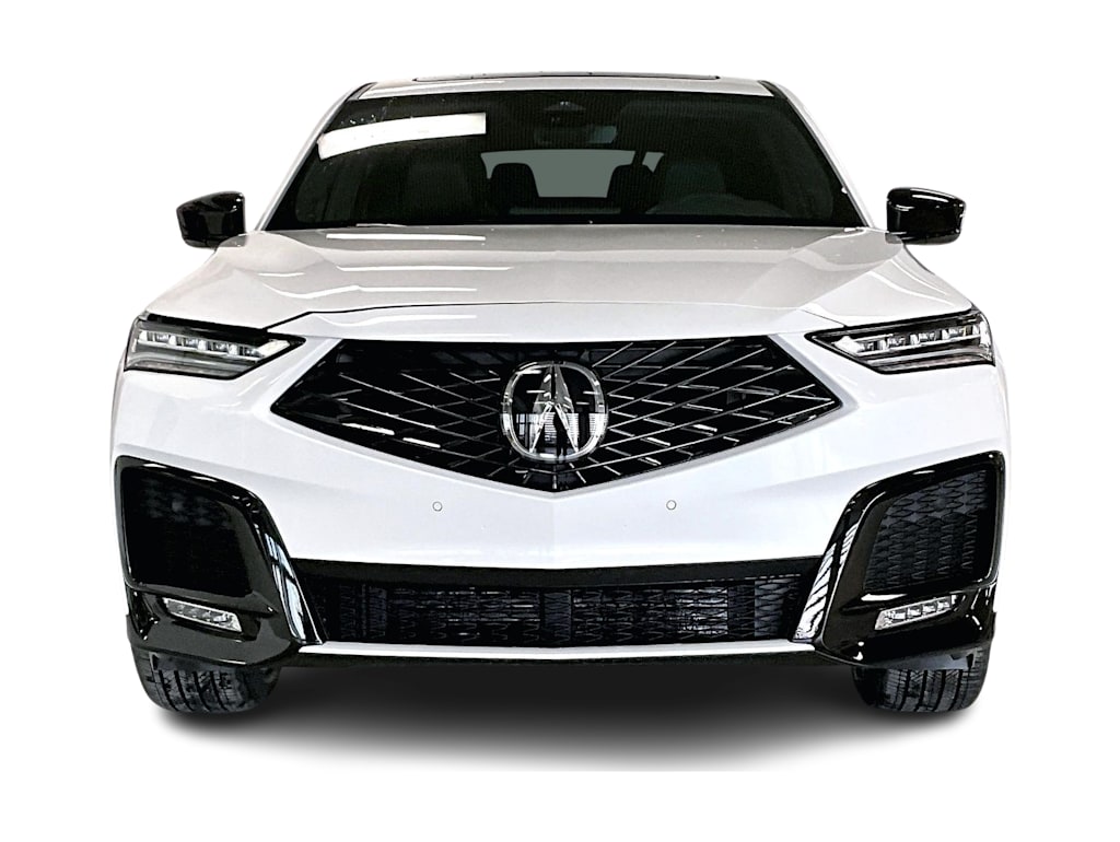 Thumbnail: 2026 Acura MDX - 6