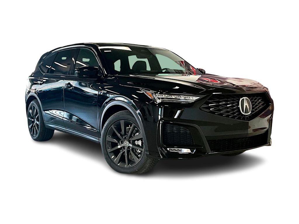 Thumbnail: 2026 Acura MDX - 21