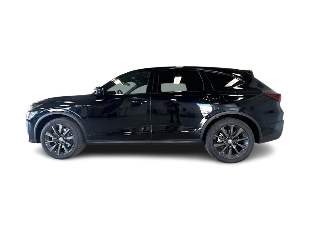 Thumbnail: 2026 Acura MDX - 3