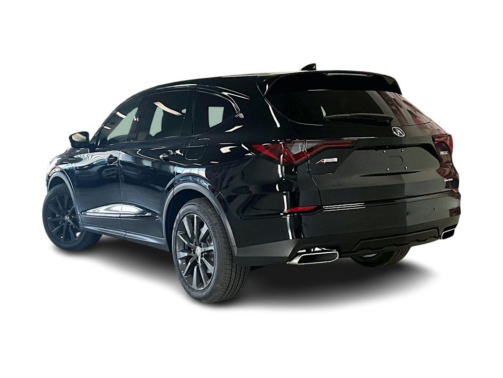 Thumbnail: 2026 Acura MDX - 4
