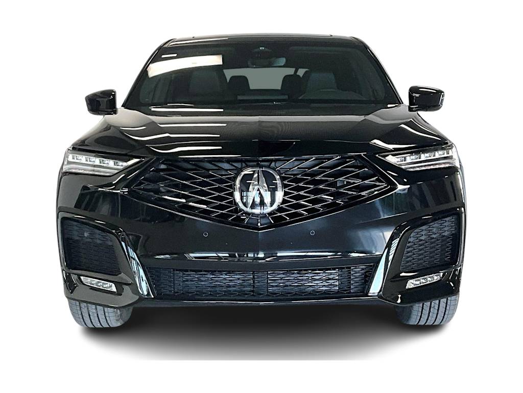Thumbnail: 2026 Acura MDX - 6