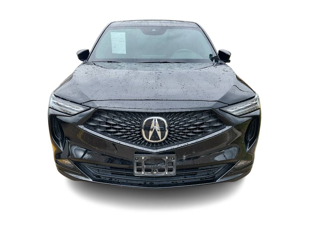 Thumbnail: 2023 Acura MDX - 5