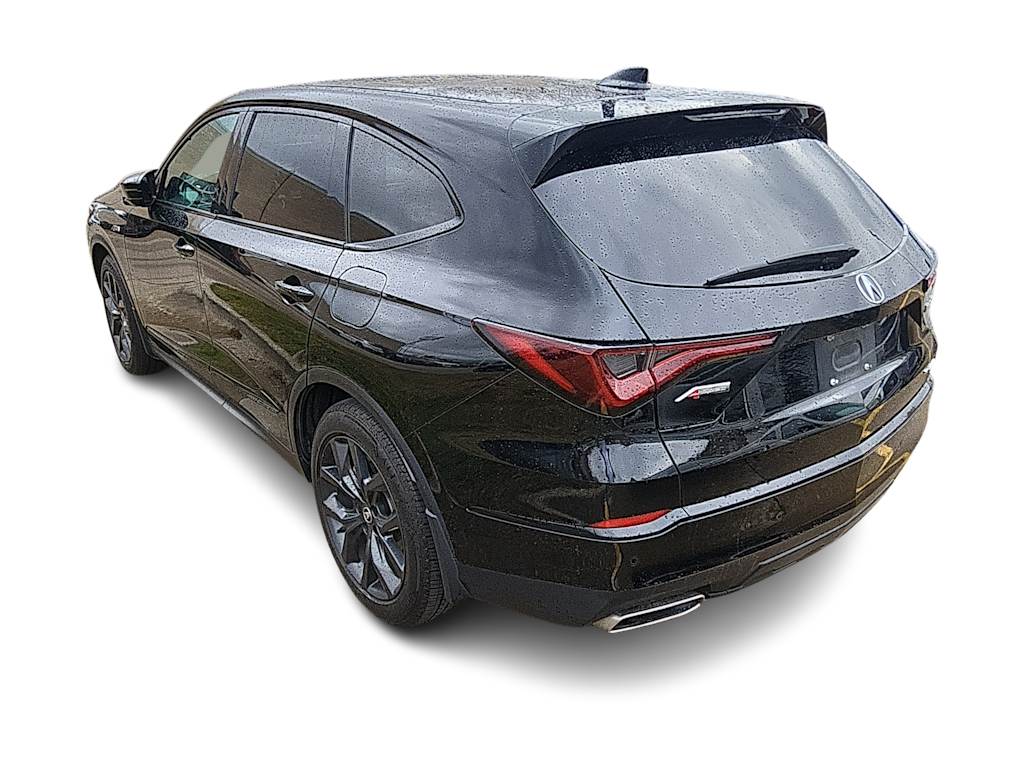 Thumbnail: 2023 Acura MDX - 3