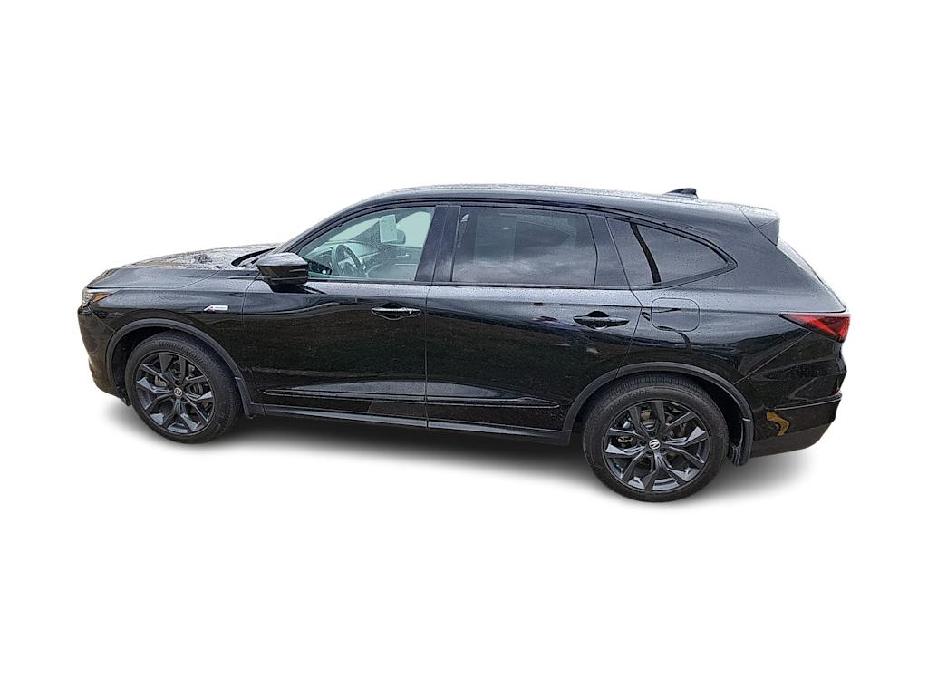 Thumbnail: 2023 Acura MDX - 2