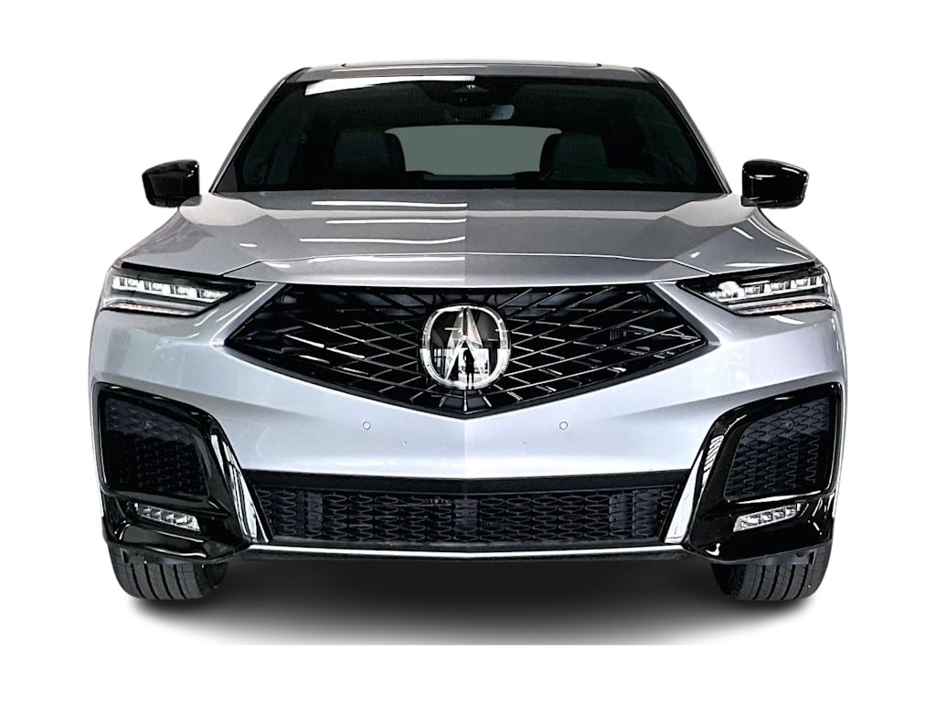 Thumbnail: 2026 Acura MDX - 6
