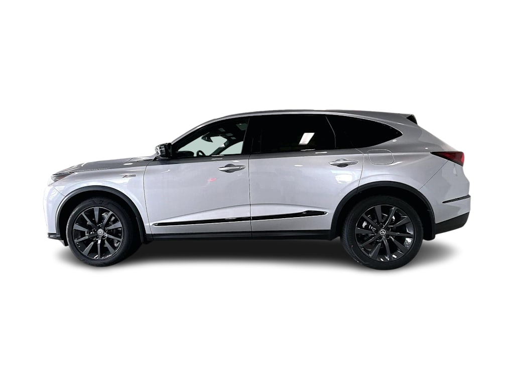 Thumbnail: 2026 Acura MDX - 3