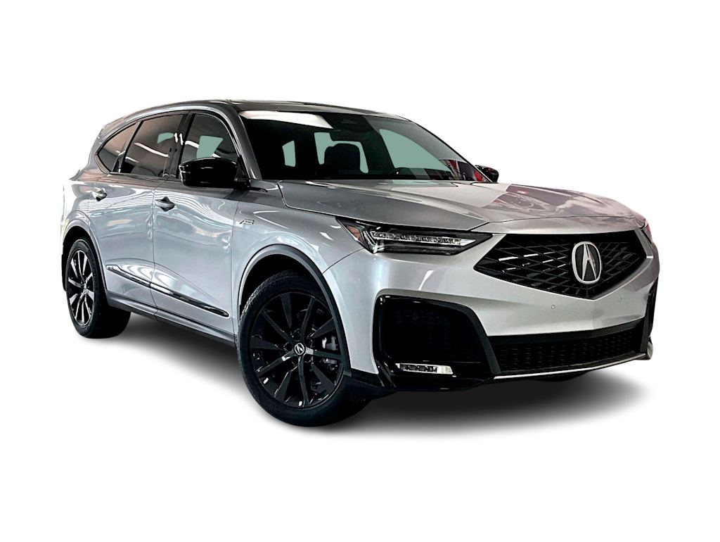 Thumbnail: 2026 Acura MDX - 20