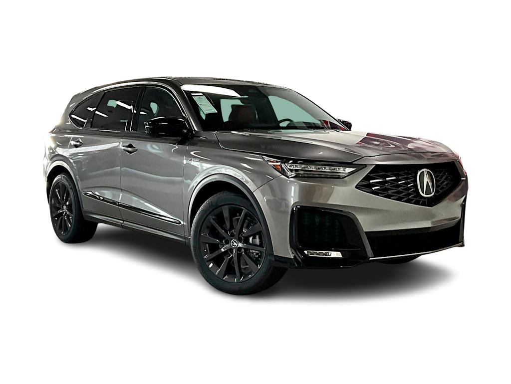 Thumbnail: 2026 Acura MDX - 23