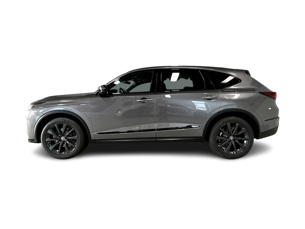 Thumbnail: 2026 Acura MDX - 3