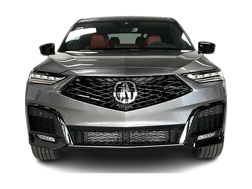Thumbnail: 2026 Acura MDX - 6