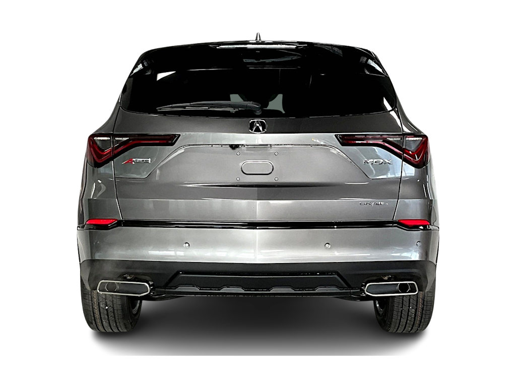Thumbnail: 2026 Acura MDX - 5