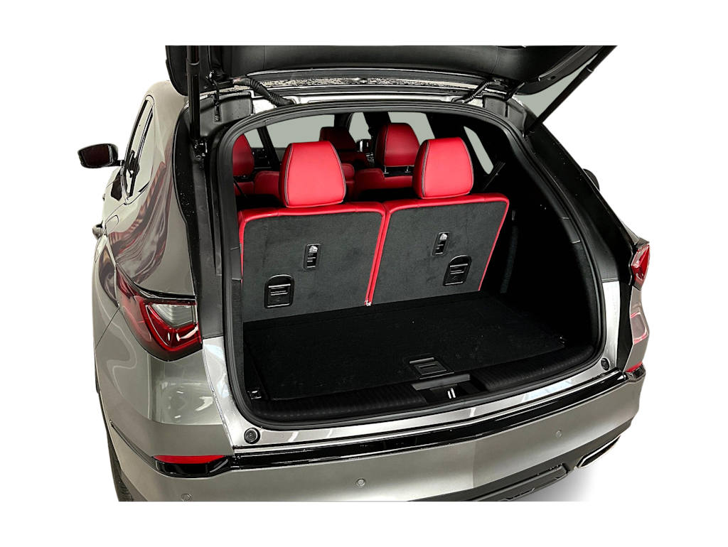 Thumbnail: 2026 Acura MDX - 19