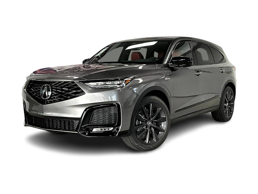 Thumbnail: 2026 Acura MDX - 2