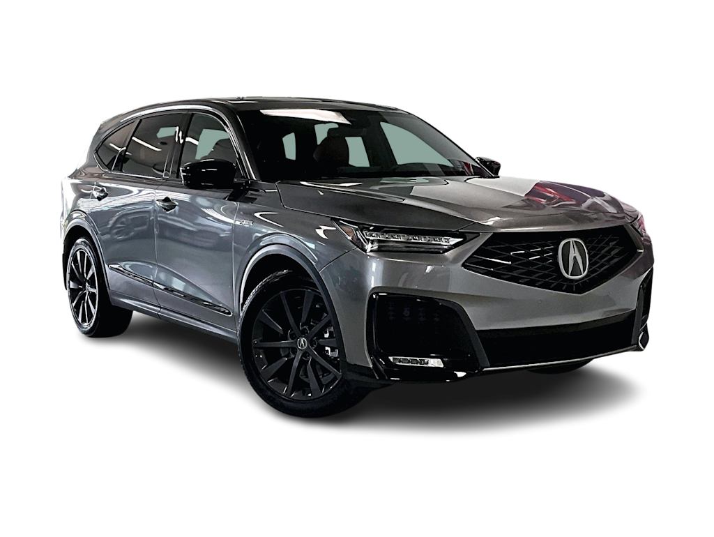 Thumbnail: 2026 Acura MDX - 20