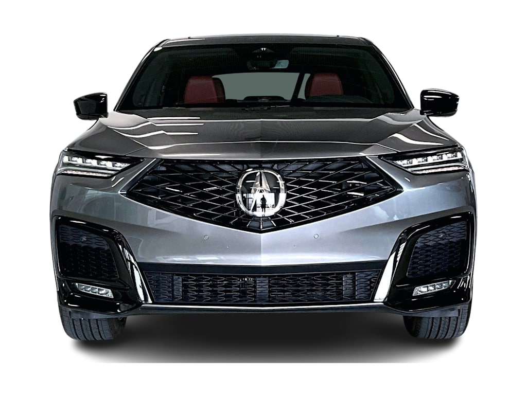 Thumbnail: 2026 Acura MDX - 6