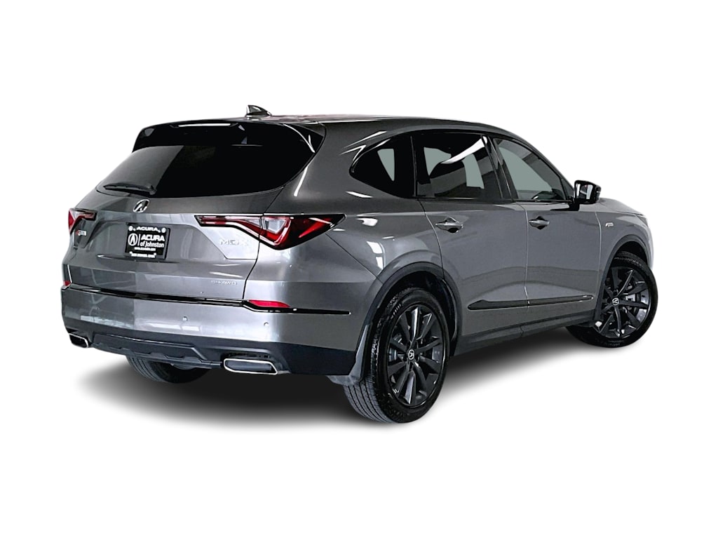Thumbnail: 2026 Acura MDX - 21