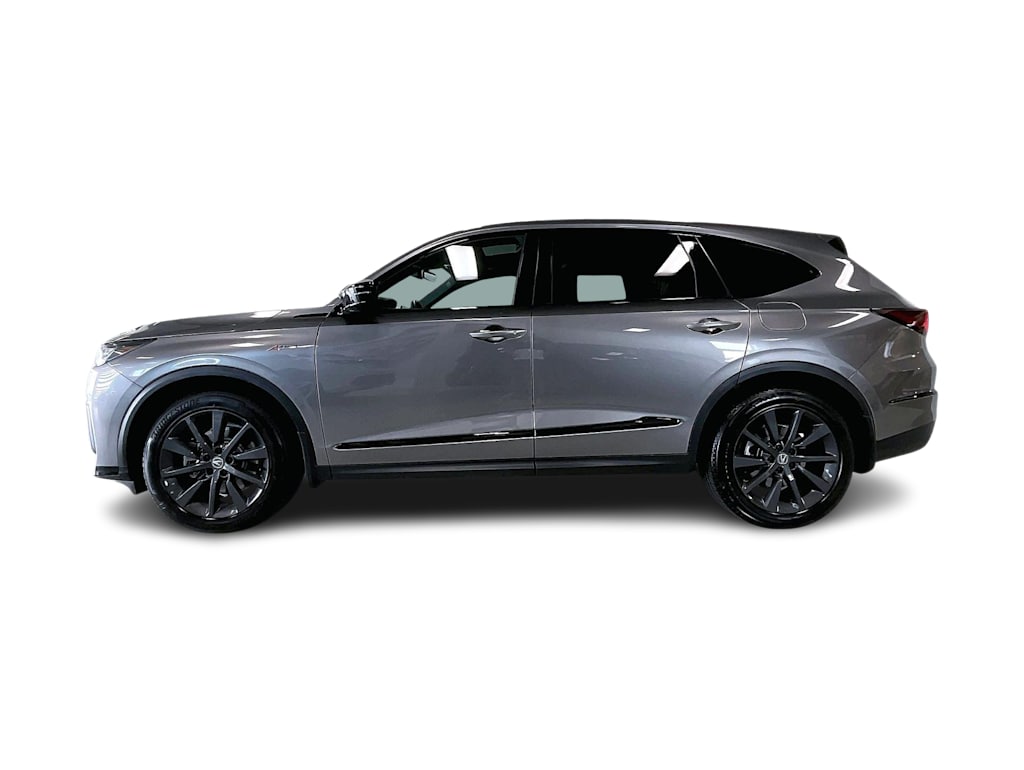 Thumbnail: 2026 Acura MDX - 3