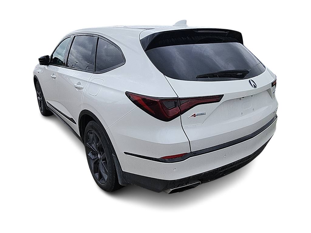 Thumbnail: 2023 Acura MDX - 3