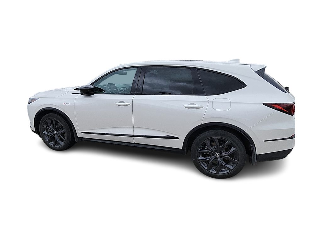 Thumbnail: 2023 Acura MDX - 2