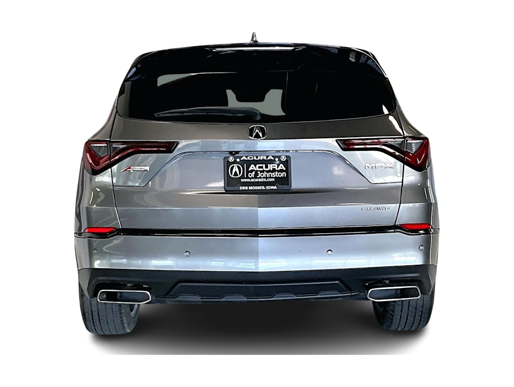 Thumbnail: 2023 Acura MDX - 5