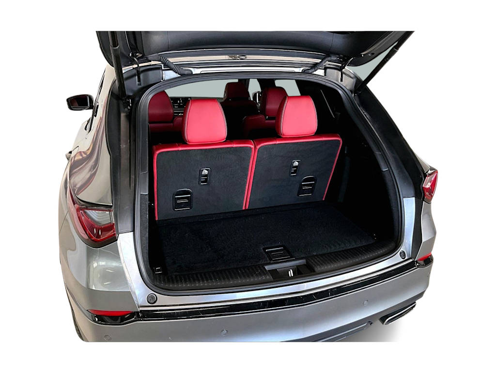 Thumbnail: 2023 Acura MDX - 18