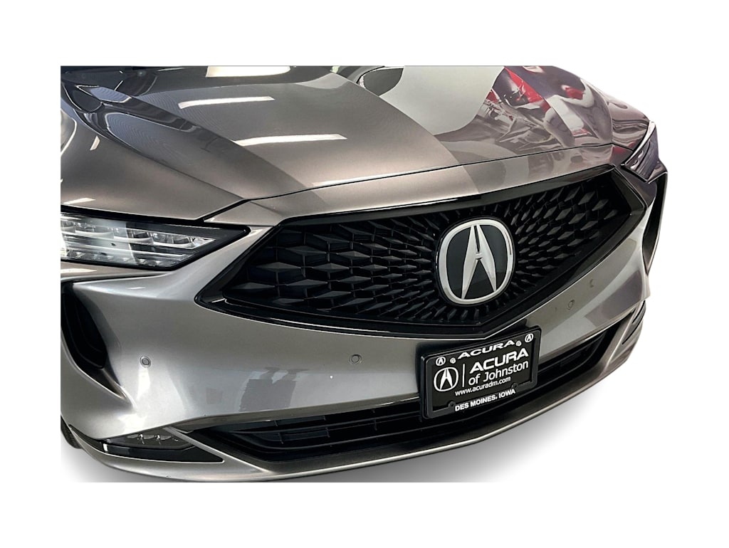 Thumbnail: 2023 Acura MDX - 31