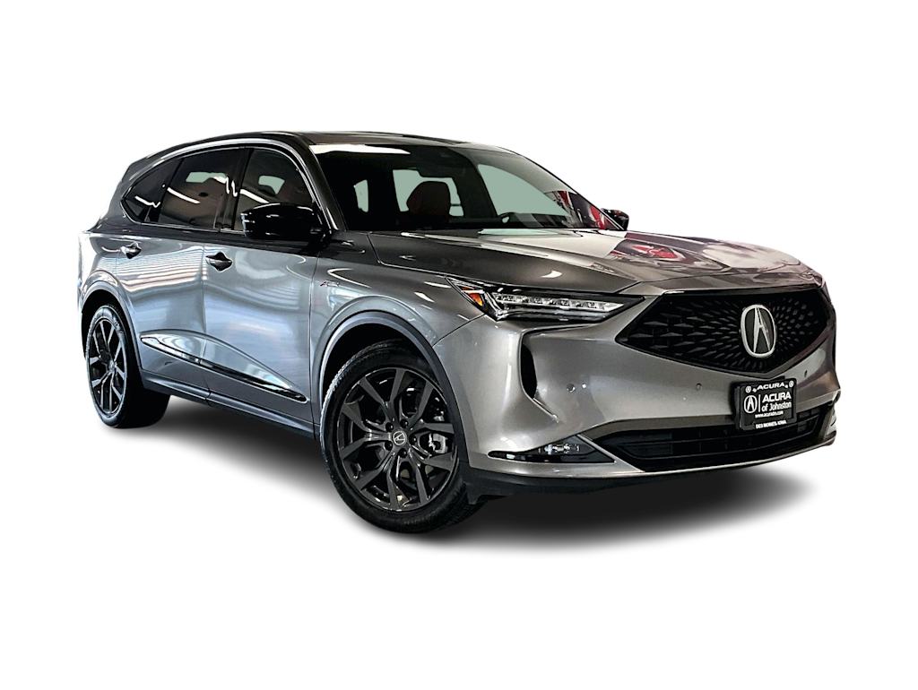 Thumbnail: 2023 Acura MDX - 22