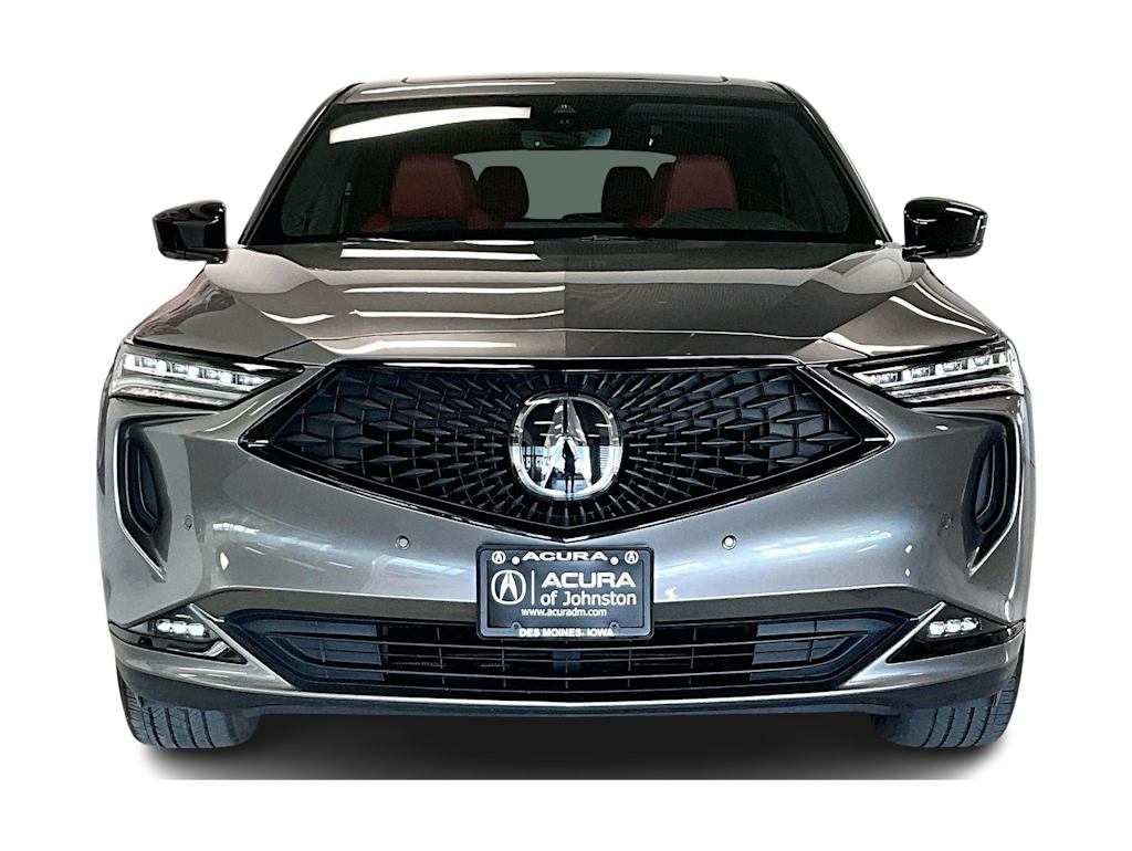 Thumbnail: 2023 Acura MDX - 6