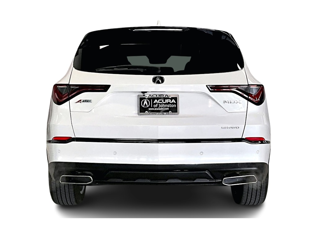 Thumbnail: 2023 Acura MDX - 5