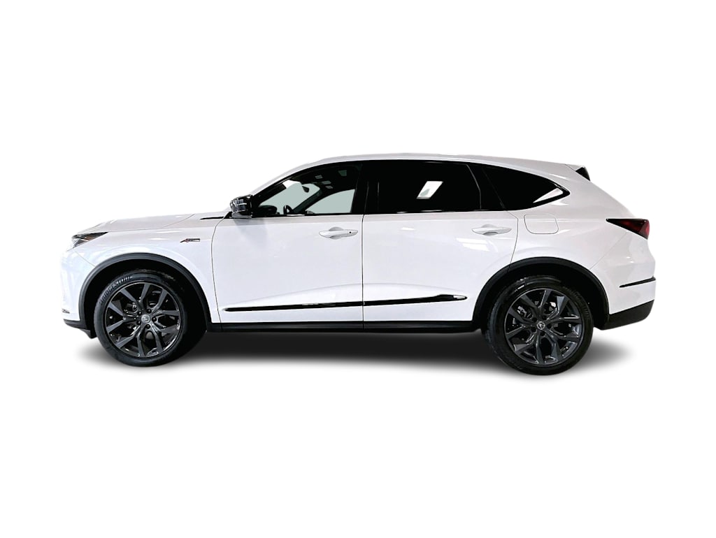 Thumbnail: 2023 Acura MDX - 3