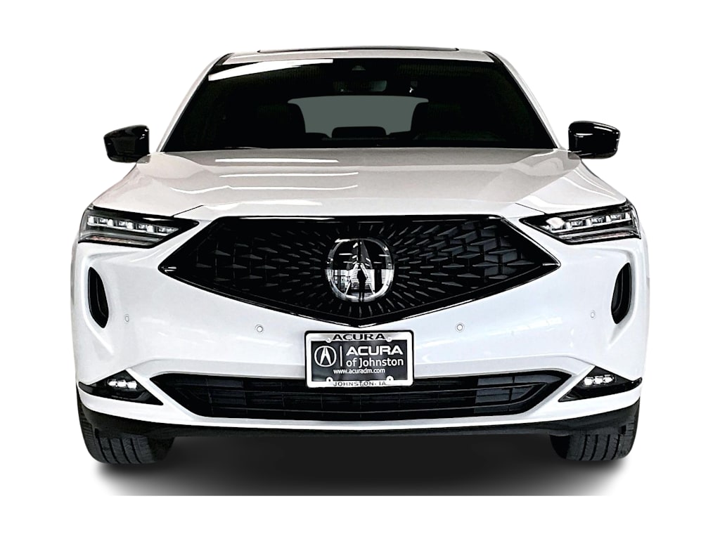 Thumbnail: 2023 Acura MDX - 6