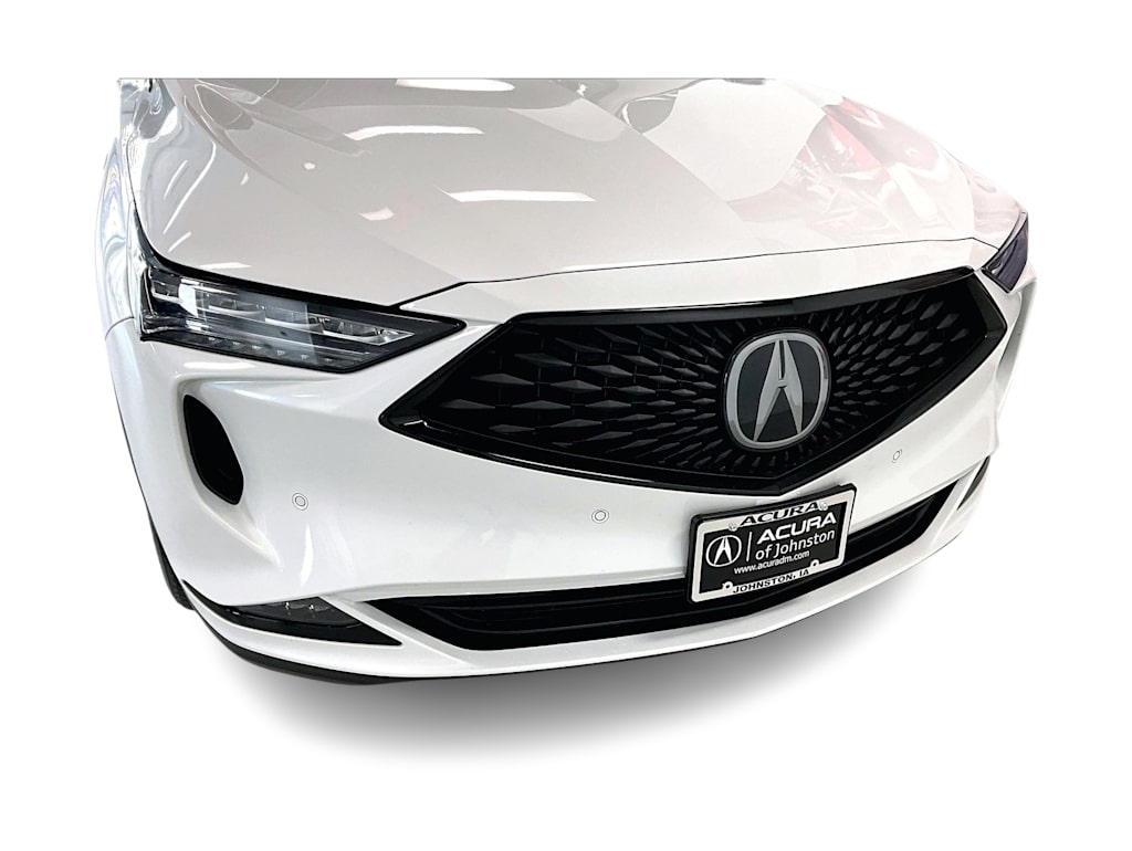 Thumbnail: 2023 Acura MDX - 31