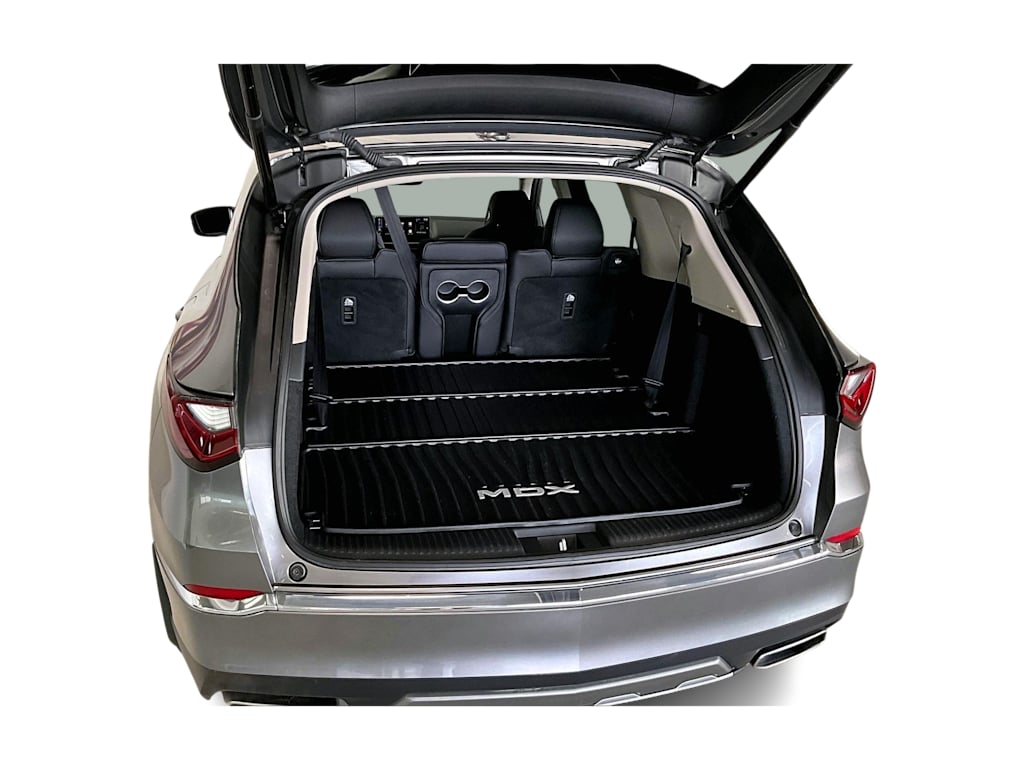 Thumbnail: 2025 Acura MDX - 18