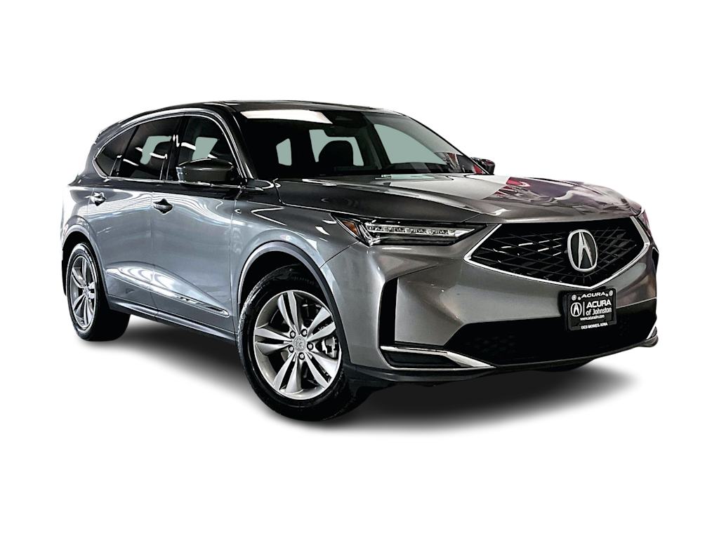 Thumbnail: 2025 Acura MDX - 21