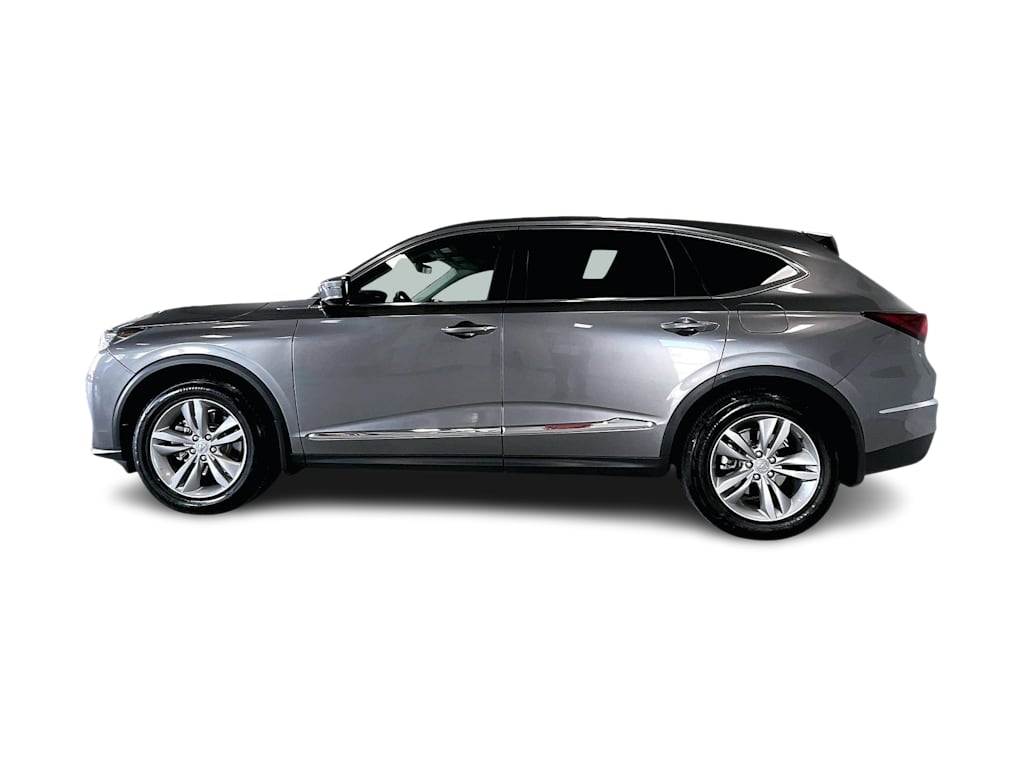 Thumbnail: 2025 Acura MDX - 3