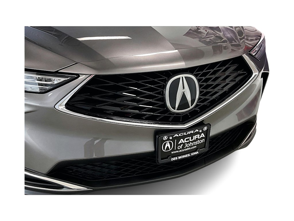 Thumbnail: 2025 Acura MDX - 31