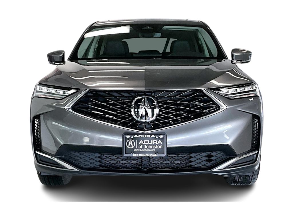 Thumbnail: 2025 Acura MDX - 6