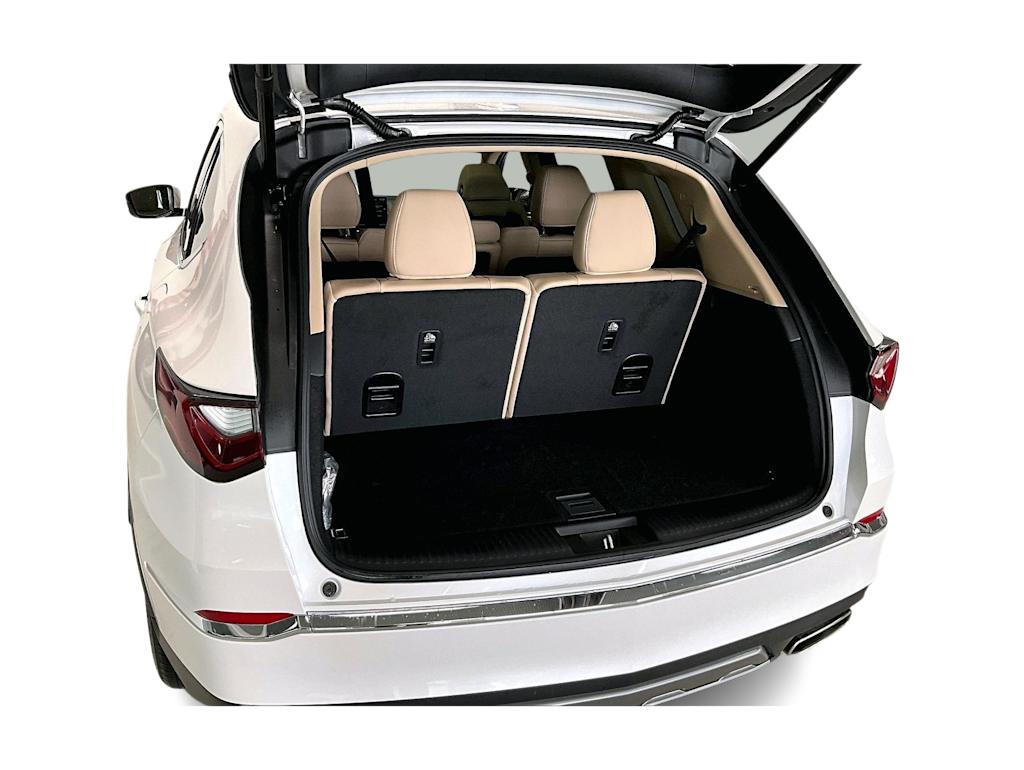 Thumbnail: 2026 Acura MDX - 16