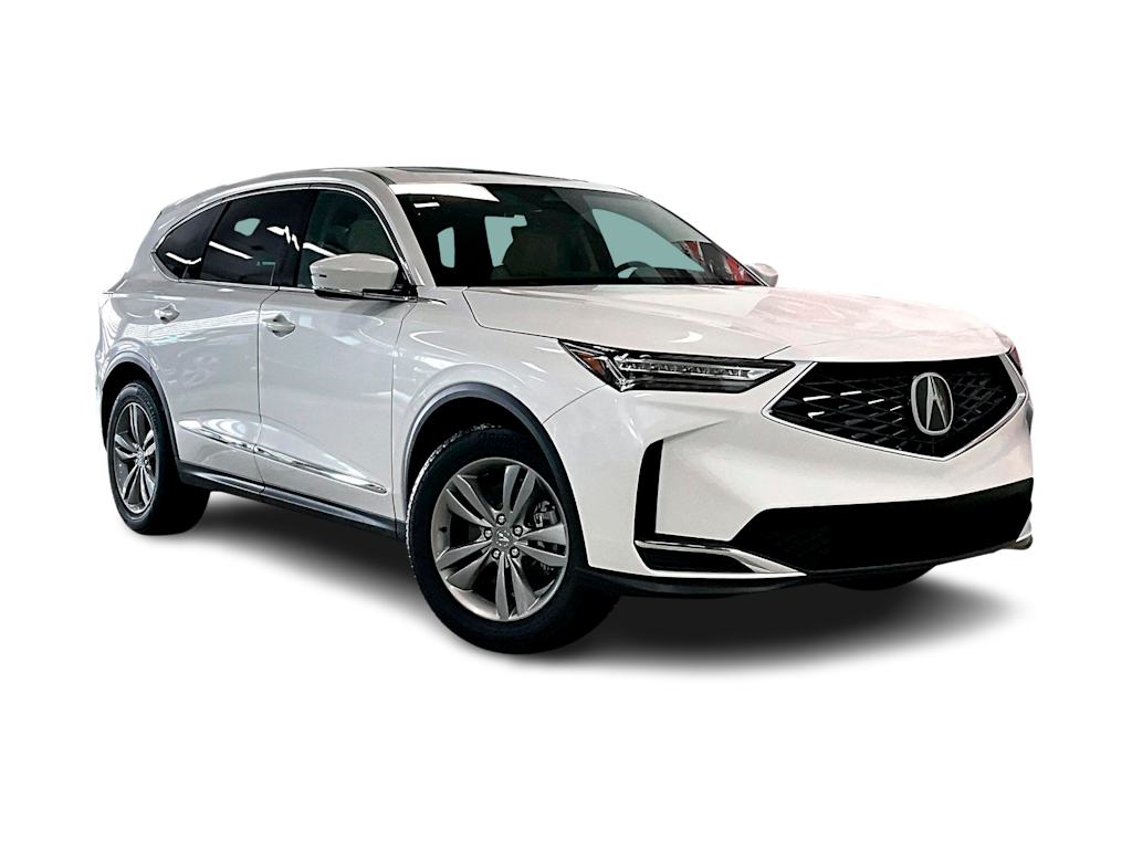 Thumbnail: 2026 Acura MDX - 22