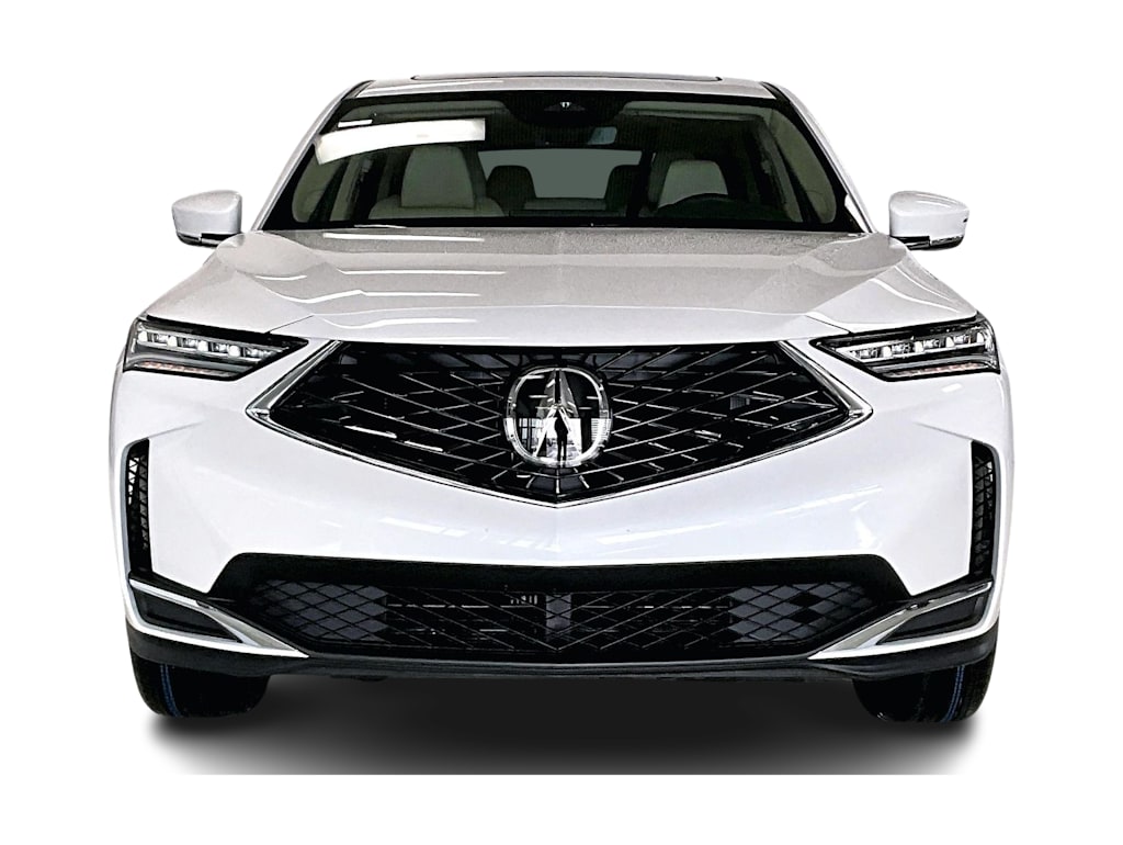 Thumbnail: 2026 Acura MDX - 19