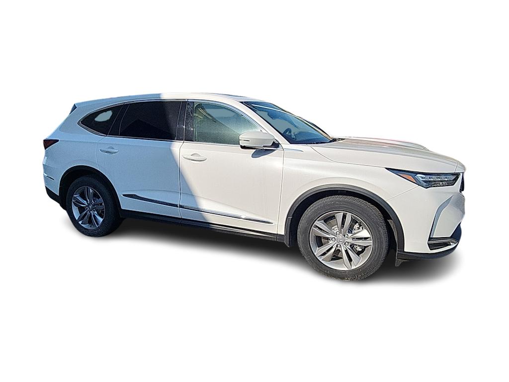 Thumbnail: 2026 Acura MDX - 9