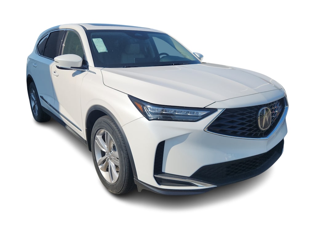 Thumbnail: 2026 Acura MDX - 8