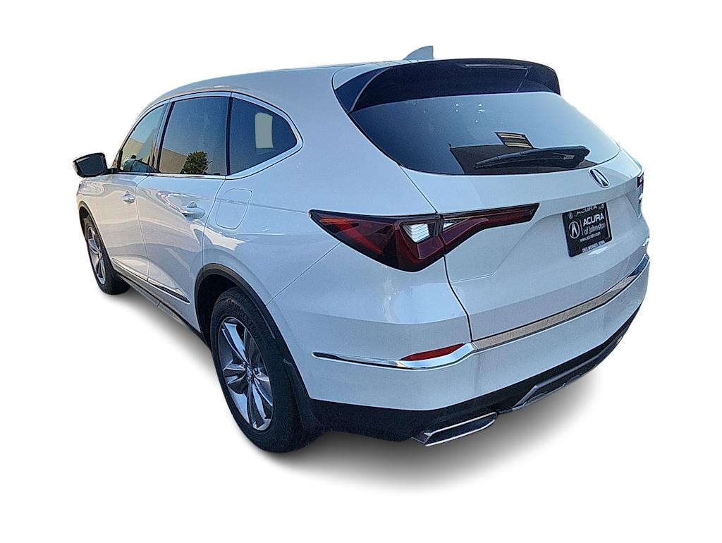 Thumbnail: 2026 Acura MDX - 2