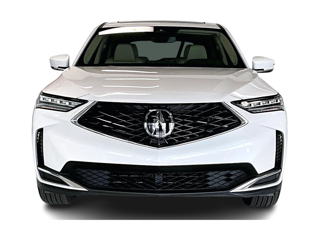 Thumbnail: 2026 Acura MDX - 6