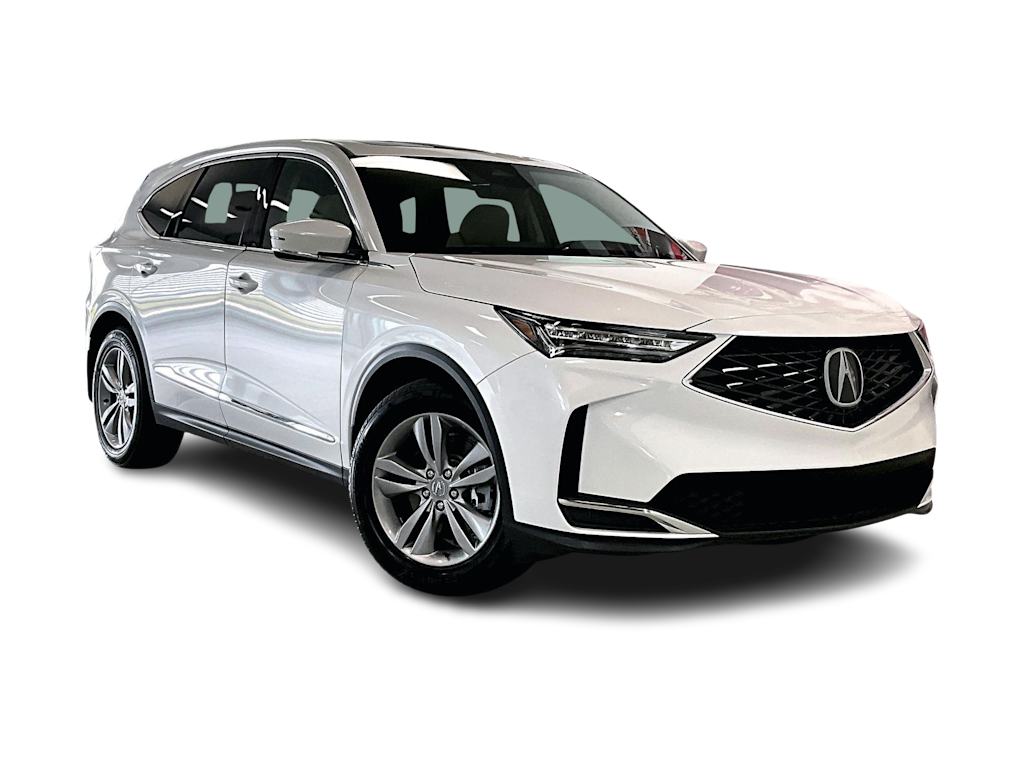 Thumbnail: 2026 Acura MDX - 19