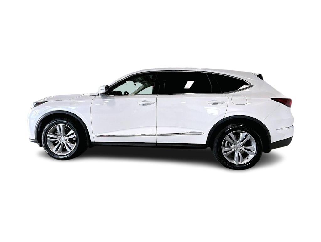Thumbnail: 2026 Acura MDX - 3