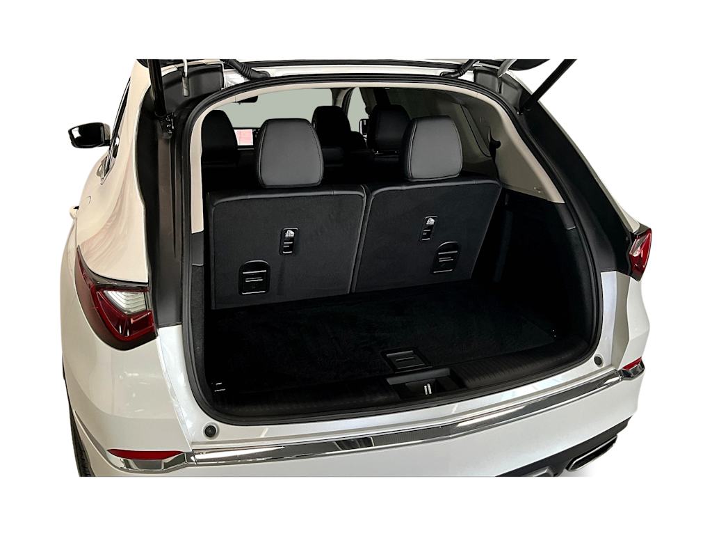 2025 Acura MDX Base 18