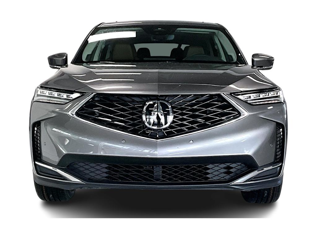 Thumbnail: 2026 Acura MDX - 6