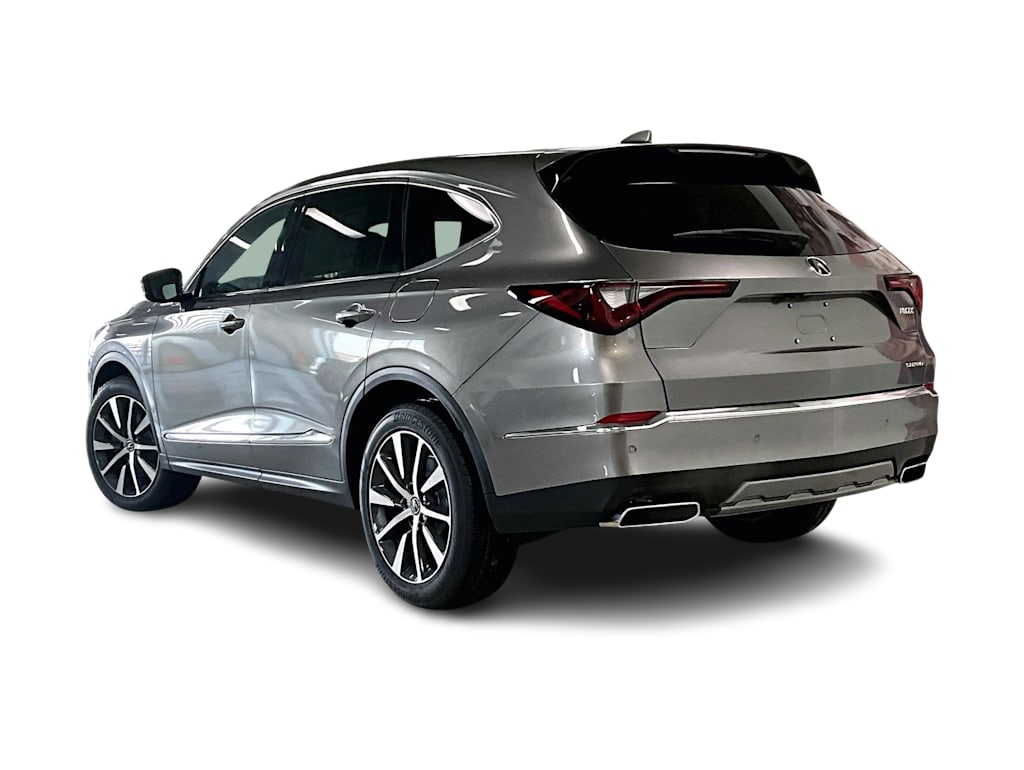 Thumbnail: 2026 Acura MDX - 4
